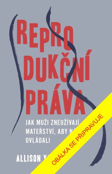 Reprodukční práva - Jak muži zneužívají mateřství, aby nás ovládali Esence