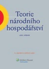 Teorie národního hospodářství, 3.vydání Wolters Kluwer ČR, a. s.