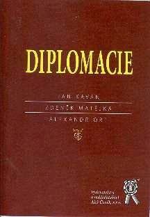 Diplomacie Aleš Čeněk s.r.o. Diplomacie Aleš Čeněk s.r.o.