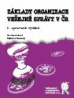 Základy organizace veřejné správy v ČR, 2. vydání Aleš Čeněk s.r.o.
