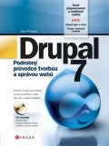 Drupal 7 - podrobný průvodce tvorbou a správou webů Computer Press Drupal 7 - podrobný průvodce tvorbou a správou webů Computer Press