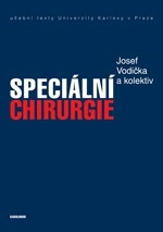 Speciální chirurgie, 2. vydání Karolinum