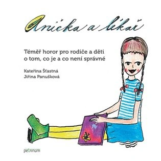 Anička a lékař PETRINUM s.r.o.
