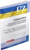 ÚZ č.1498 Ukrajina Nakladatelství Sagit ÚZ č.1498 Ukrajina Nakladatelství Sagit