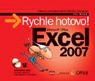 Microsoft Office Excel 2007. Rychle hotovo! Computer Press Microsoft Office Excel 2007. Rychle hotovo! Computer Press