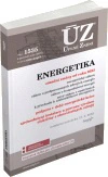 ÚZ č.1535 Energetický zákon, podpora v době krize, podporované zdroje energie, hospodaření energií Nakladatelství Sagit