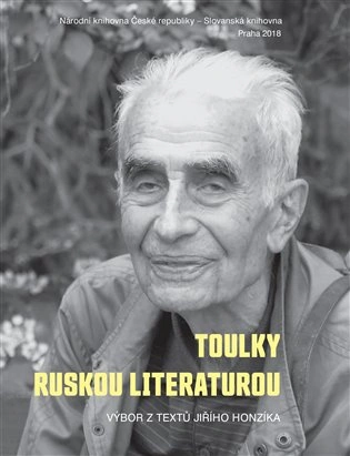 Toulky ruskou literaturou Národní knihovna ČR