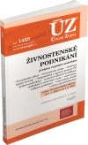 ÚZ č.1423 Živnostenské podnikání Nakladatelství Sagit ÚZ č.1423 Živnostenské podnikání Nakladatelství Sagit