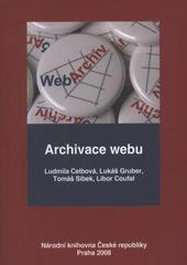 Archivace webu Národní knihovna ČR Archivace webu Národní knihovna ČR