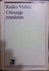 Chirurgie popálenin Avicenum