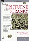 Tvoříme přístupné webové stránky Zoner Press Tvoříme přístupné webové stránky Zoner Press