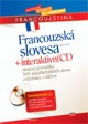 Francouzská slovesa + interaktivní CD EDIKA