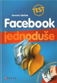 Facebook jednoduše Computer Press Facebook jednoduše Computer Press
