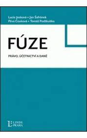 Fúze - právo, účetnictví a daně Linde Praha Fúze - právo, účetnictví a daně Linde Praha