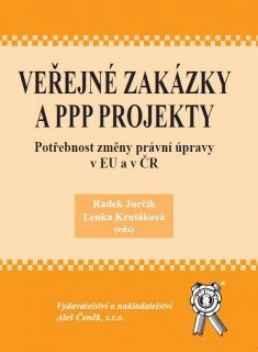 Veřejné zakázky a PPP projekty Aleš Čeněk s.r.o. Veřejné zakázky a PPP projekty Aleš Čeněk s.r.o.
