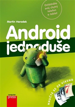 Android Jednoduše Computer Press Android Jednoduše Computer Press
