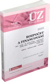ÚZ č.1526 Rozpočet a financování územních samosprávných celků, organizačních složek státu 2023 Nakladatelství Sagit