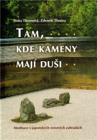 Tam, kde kameny mají duši Argo