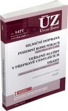 ÚZ č.1477 Silniční doprava Nakladatelství Sagit