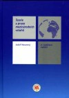 Teorie a praxe mezinárodních vztahů, 2.vydání Eurokódex