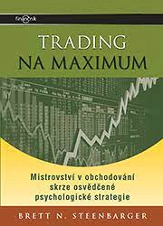Trading na maximum Centrum finančního vzdělávání Trading na maximum Centrum finančního vzdělávání