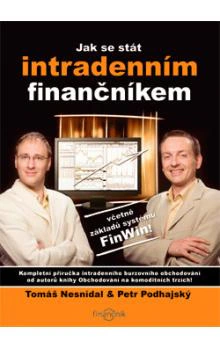 Jak se stát intradenním finančníkem Finančník