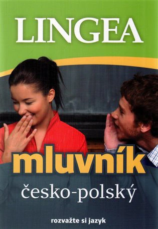 Mluvník česko-polský Lingea