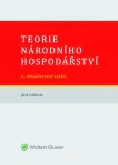 Teorie národního hospodářství, 4. vydání Wolters Kluwer ČR, a. s.