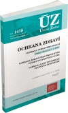 ÚZ č.1478 Ochrana zdraví Nakladatelství Sagit
