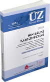 ÚZ č.1571 Sociální zabezpečení 2024 Nakladatelství Sagit