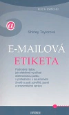 E-mailová etiketa Universum E-mailová etiketa Universum