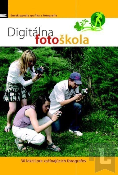 Digitálna fotoškola Zoner Press