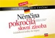 Němčina - pokročilá slovní zásoba EDIKA