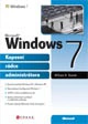 Microsoft Windows 7 Kapesní rádce administrátora Computer Press