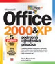 Microsoft Office 2000 a XP - podrobná uživatelská příručka Computer Press