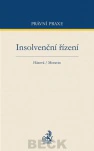 Insolvenční řízení C.H.Beck Insolvenční řízení C.H.Beck