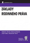 Základy rodinného práva Aleš Čeněk s.r.o.