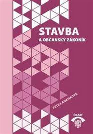 Stavba a občanský zákoník ČKAIT