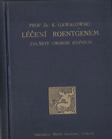 Léčení Roentgenem 