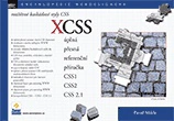 XCSS referenční příručka Zoner Press