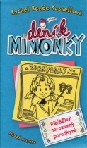 Deník mimoňky 5 - Příběhy nerozumné poradkyně 