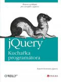 jQuery - kuchařka programátora Computer Press