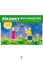 Říkanky pro rozvoj řeči Portál