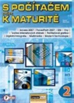 S počítačem nejen k maturitě 2 Computer Media