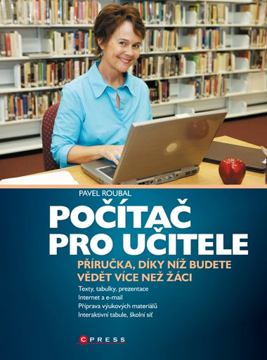 Počítač pro učitele Computer Press Počítač pro učitele Computer Press