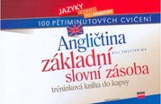 Angličtina-základní slovní zásoba EDIKA