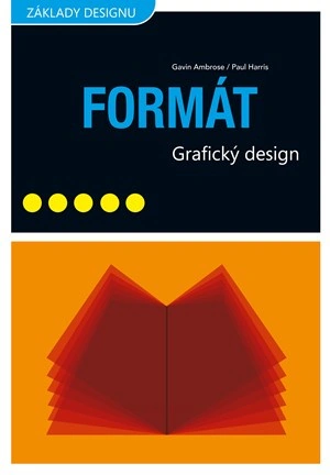 Formát, grafický desing Computer Press