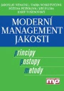 Moderní management jakosti Management Press Moderní management jakosti Management Press