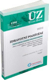 ÚZ č.1569 Zdravotní pojištění Nakladatelství Sagit ÚZ č.1569 Zdravotní pojištění Nakladatelství Sagit