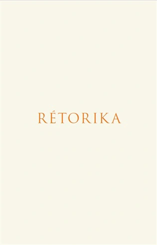 Rétorika Rezek Rétorika Rezek